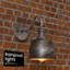 Amishi Armed Sconce