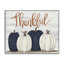 «Autumn Farm Pumpkin Harvest» par Sarah Baker - impression d'art graphique-105189037-105189150