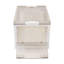 Rebrilliant Plastic Storage Tub & Tote