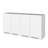Kitchen Cabinet Durham, Four Doors