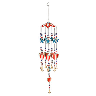 Carillon Heckson Americana