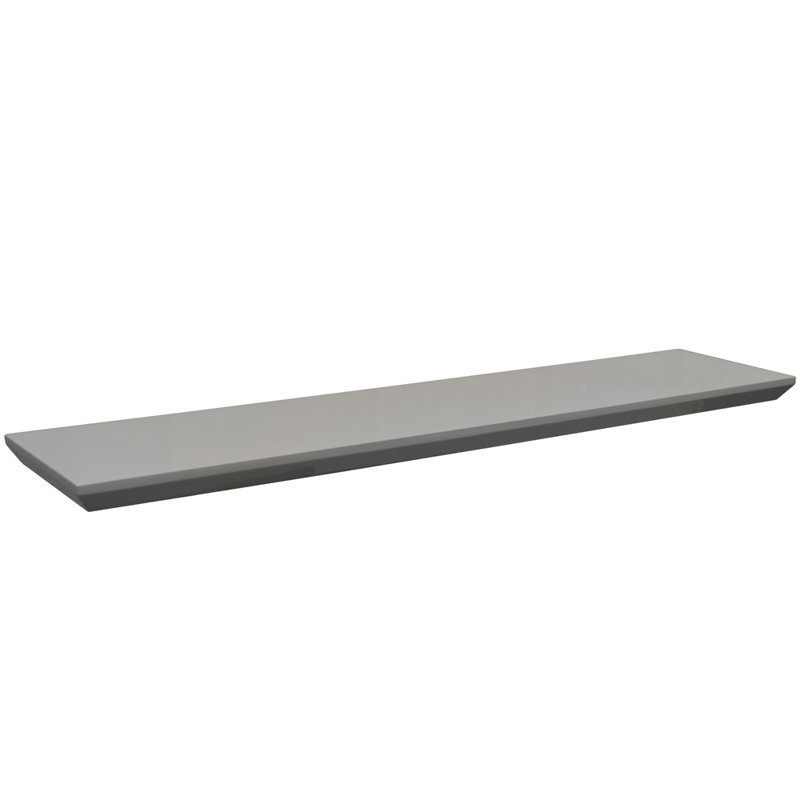 Floating Shelf, 3.1cm H x 91cm W x 20cm D