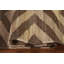 Tapis de couloir oriental géométrique Kilim 3 x 10