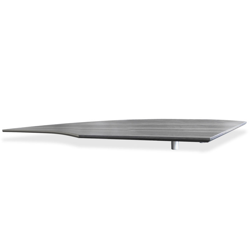 Troche 3.2" H x 66.9" W Desk Table Top, 3.2" H x 66.9" W