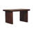Courtlan Solid Wood Single Coffee Table
