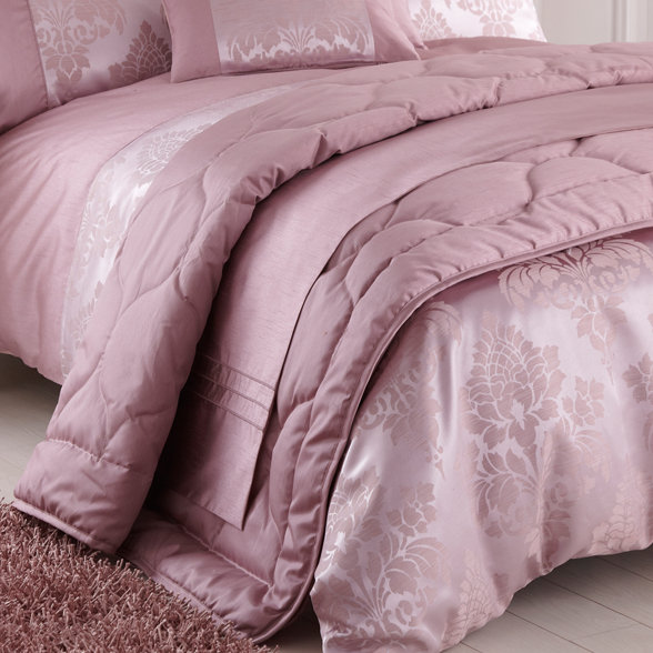 Anastasia Pink, King