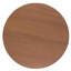 Table de bout ronde en bois massif