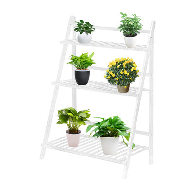 Gigi Plant Stand - Set of 3