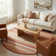 Terrill Striped Indoor / Outdoor Rug