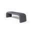 Infinity Modern Upholstered Bench-1684439494