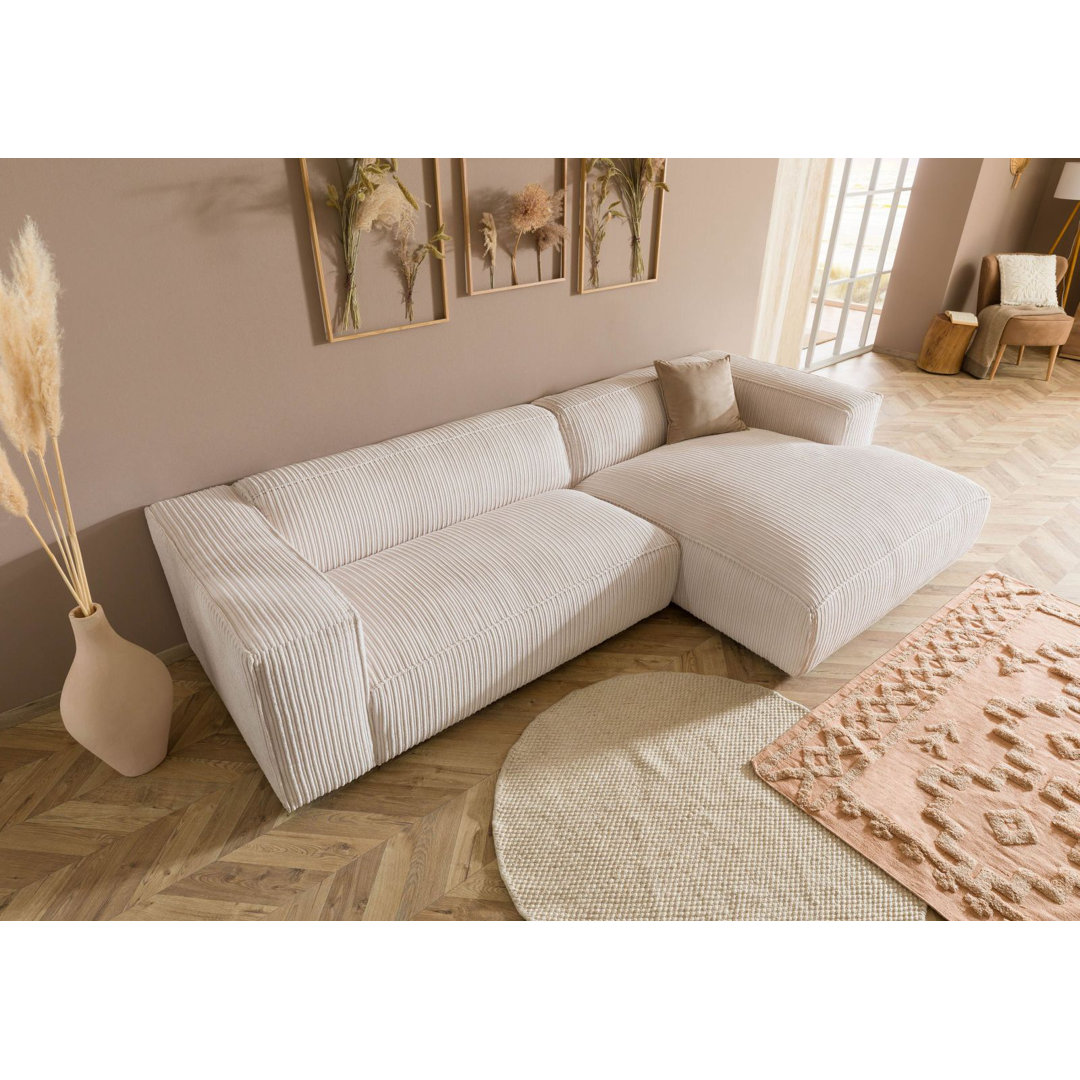 Ecksofa Valencia