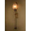 Daith 1 Light Wall Sconce by Noz Nozawa for Corbett Lighting