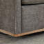 Fauteuil club pivotant et confortable 30,5 po-1141023023