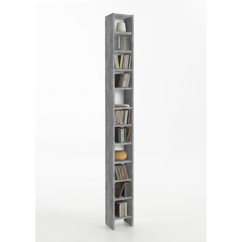 185cm H, Concrete