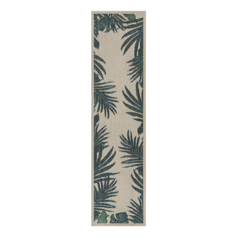 Mount Washington Indoor/Outdoor Rug, Runner 2' x 7'10"