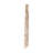 24'' x 5'' Wood Decorative Tile Insert