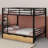 Bunk Bed With 2 Drawers
