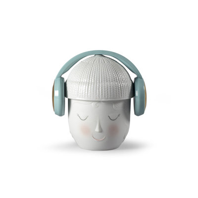 Lane Headphones Box