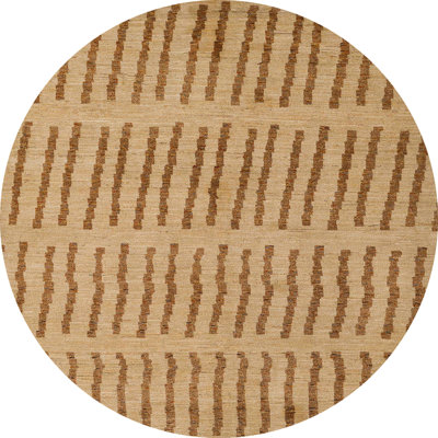 Abstract Indoor Rug