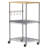 Deluxe Kitchen Cart