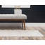 Tapis ivoire Corando-40284612