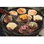 Ensemble d'outils pour barbecue 18 pièces Cuisinart