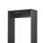 Dee Modular Closet System, 2 Compartments, 2 Hanging Rods-100547217