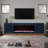 Katoria 81" Fireplace TV Stand for TVs up to 95"-1347115314-1371768822