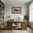 Christmas Hope Christmas Decorative Pattern Print-1788105913