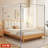 Mosquito Net Bracket-1707338508