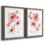 Translucent Blush I - ensemble de 2 reproductions d'art-1276352509-1276352510-1276352511