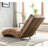 Luxury Padded Recliner with Vibration Function