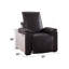 Fauteuil inclinable électrique Misezon