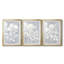 NAUTICAL Series CVII - Impression sur mesure encadrée de qualité supérieure - 3 pièces-1839555807-1839555806