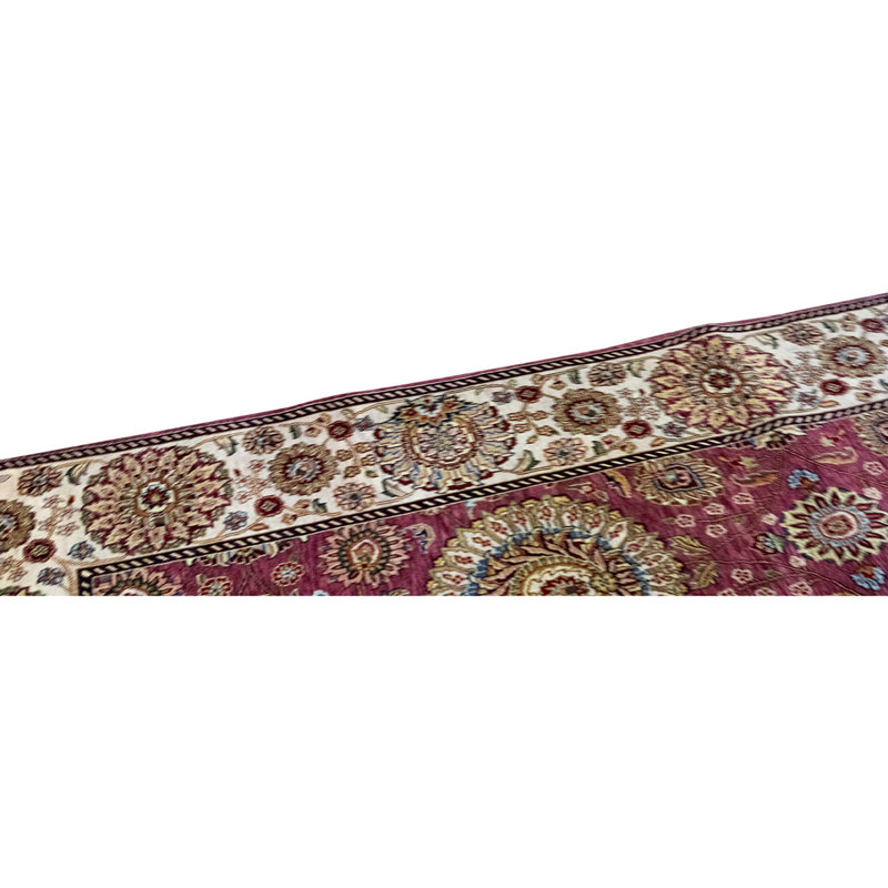 One-of-a-Kind 5'9" X 8'9" Area Rug