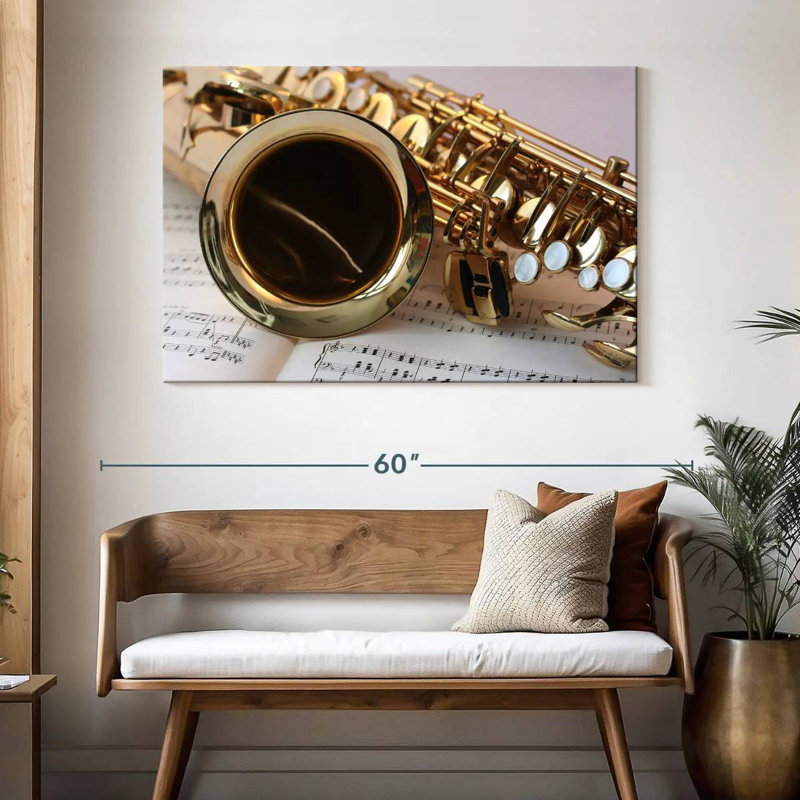 Abarca Jazz It, H 32 po x l 48 po