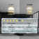 6'' Ultra Slim Selectable CCT New Construction LED Canless Recessed Lighting Kit