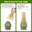 ZACOO Tea Accessory