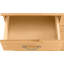 Flintwood 85cm Solid Wood Sideboard-1165768536