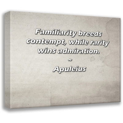 Toile tendue Astoria Grand par Apuleius