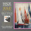 NAUTICAL Series CDXVI, reproduction encadrée - bois massif-228195070-228194949