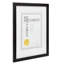 Cadre photo pour documents Pontmain