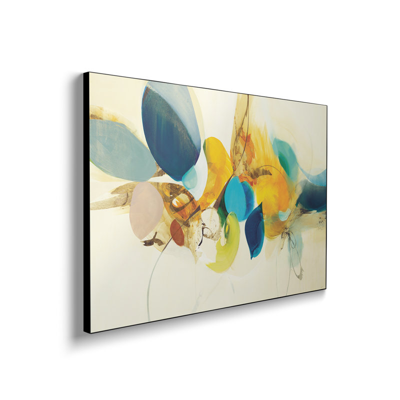 Reproduction d'art sur toile Steemplix