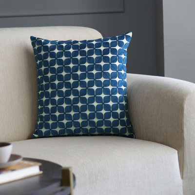 Housse de coussin Dahlia