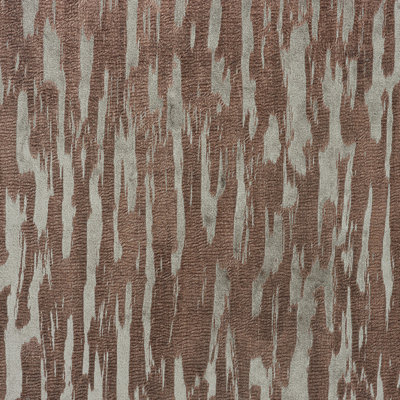 Talena Onda Russet Fabric