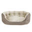 Lit orthopédique durable pour animaux Tucker Murphy Pet ™ par Arlee Home & Pet Cozy-1702718794-1702718795