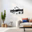 Reproduction d'art murale Bmx Freestyle Flip-1465263967
