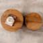 Ensemble de tables basses polyvalentes pour différentes pièces, rehaussant l'espace et le style-396878002