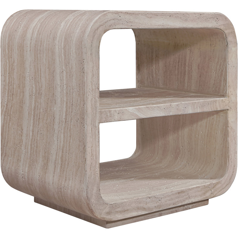 Table de bout Calix Hadriana