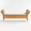 Banc d'Iggy Wrightsville Ville